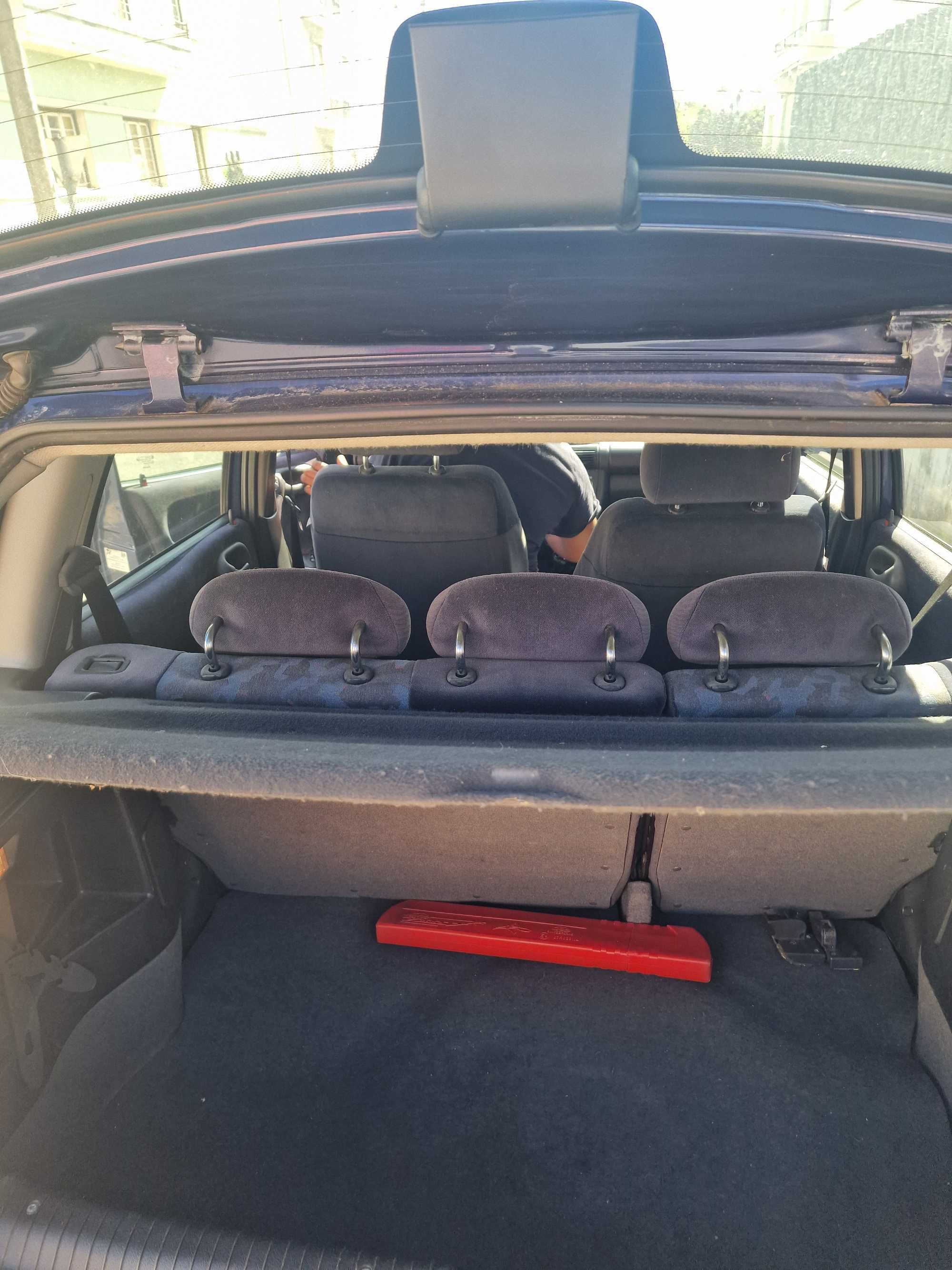 Vendo opel cosal em perfeitas condições