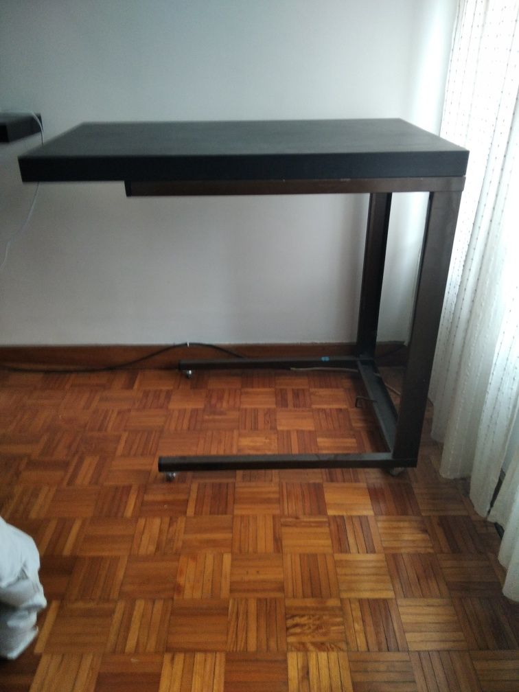 Secretaria de apoio