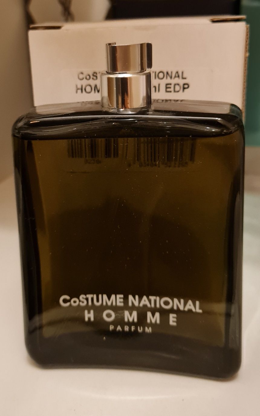 Costume National Homme Parfum 100ml woda perfumowana