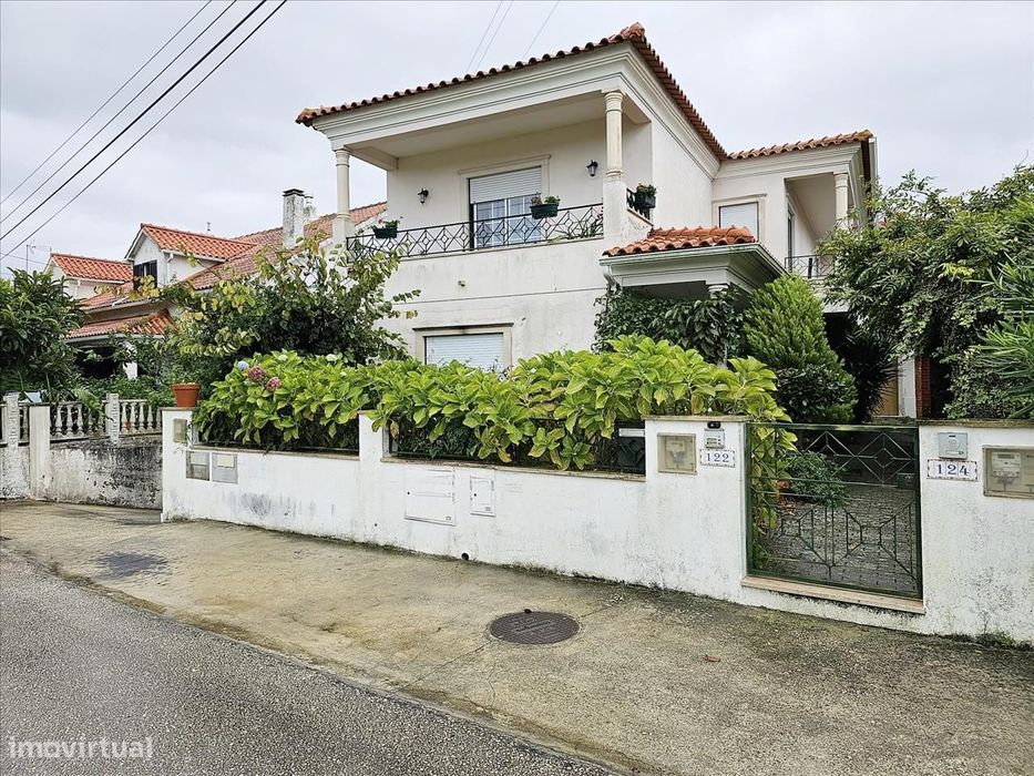 Moradia em Alcobaça, Pataias