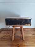 Pioneer SX-440 — Amplificador Vintage Stereo Receiver