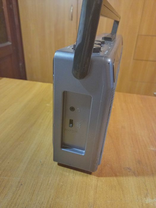 Магнитола "Grundig RR-446"