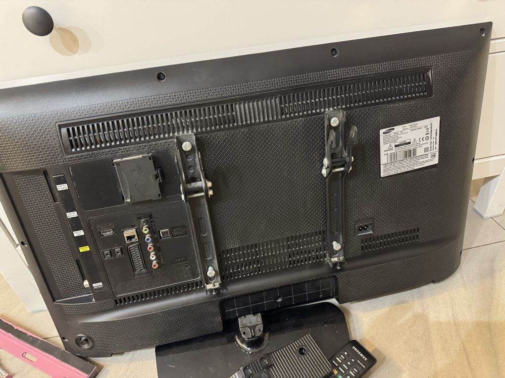 Samaung Ue 32h5500