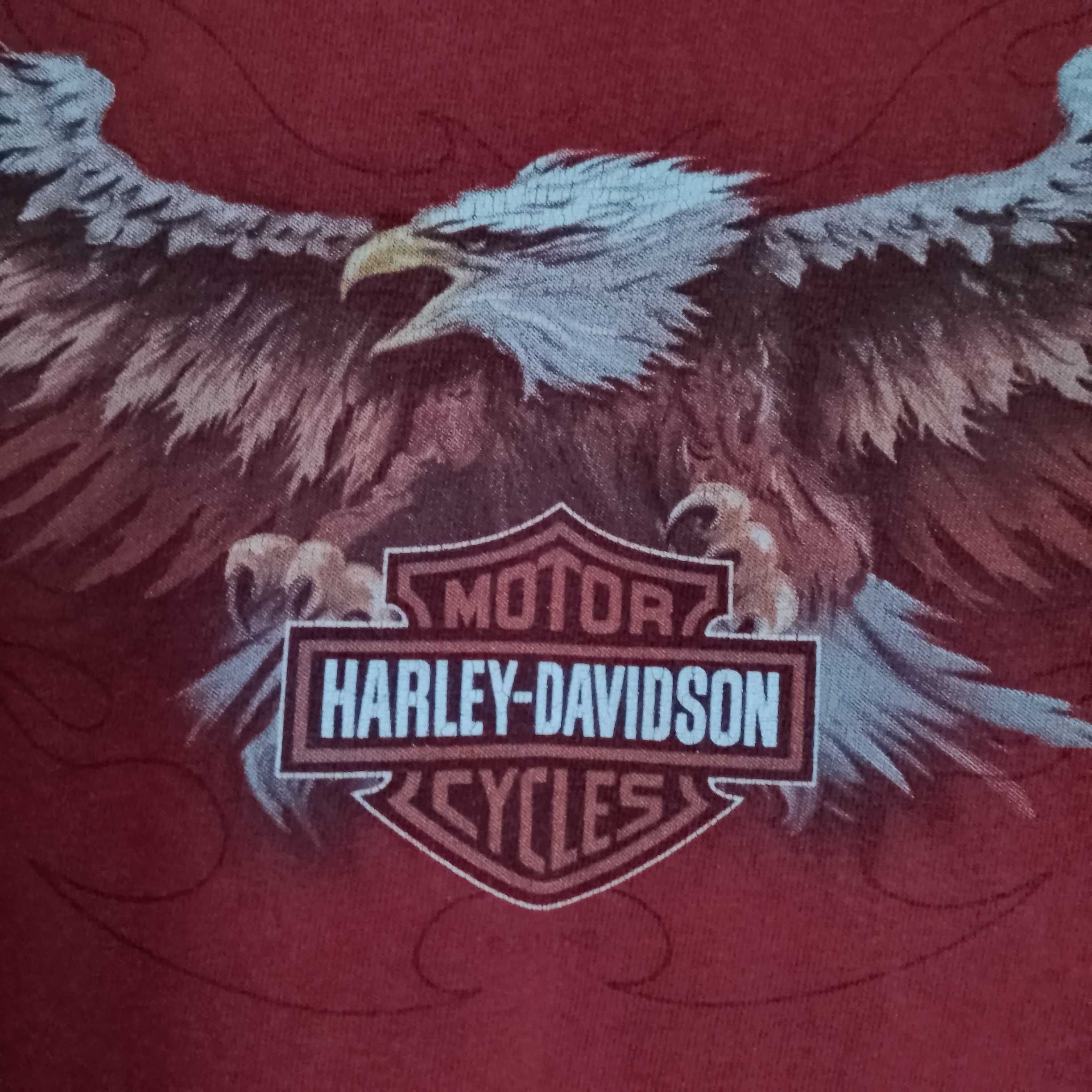 Harley Davidson L футболка