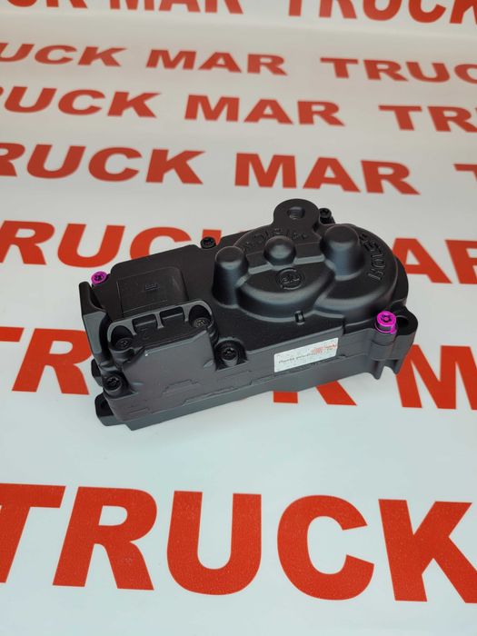 SIŁOWNIK TURBINY zawór vtg sterownik 31939.15 DAF LF 03.7889.39