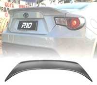 AILERON SPOILER TRASEIRO PARA TOYOTA GT86 SUBARU BRZ 12-20