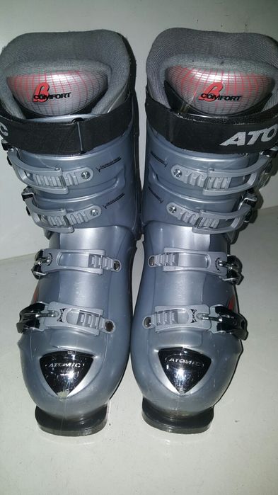 Buty narciarskie ATOMIC Damskie rozmiar 39/40 Super stan