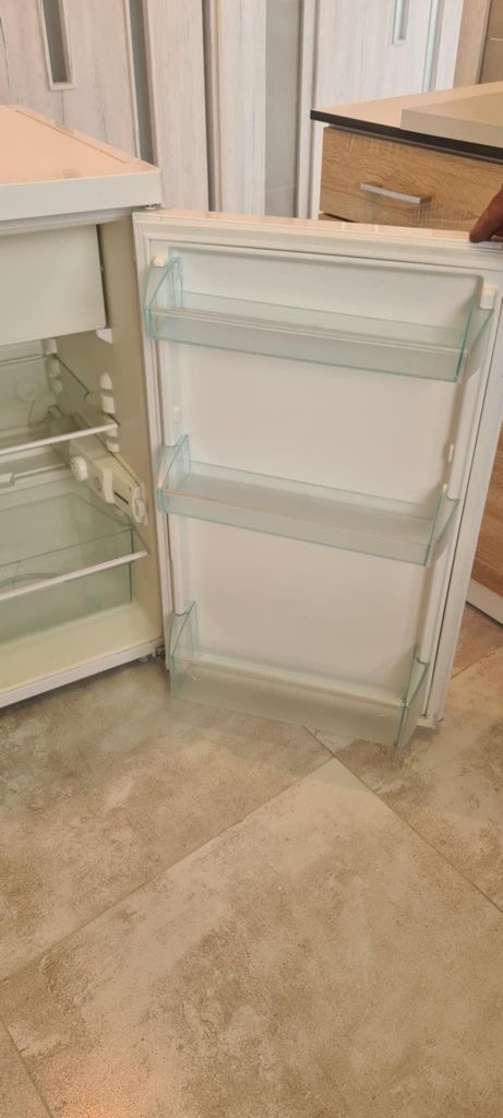 Lodówka firmy Liebherr