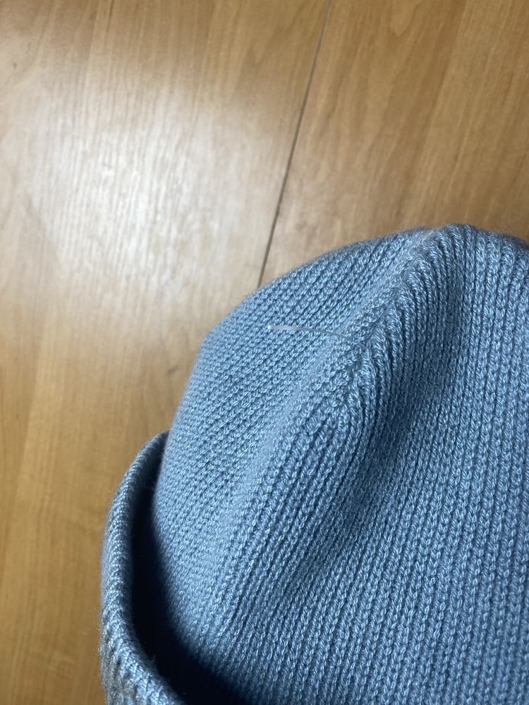 Шапка Hermes Cashemere оригинал one size