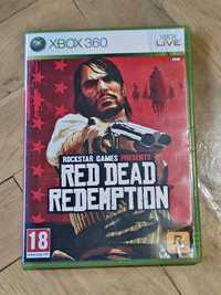 Red Dead Redemption Xbox 360