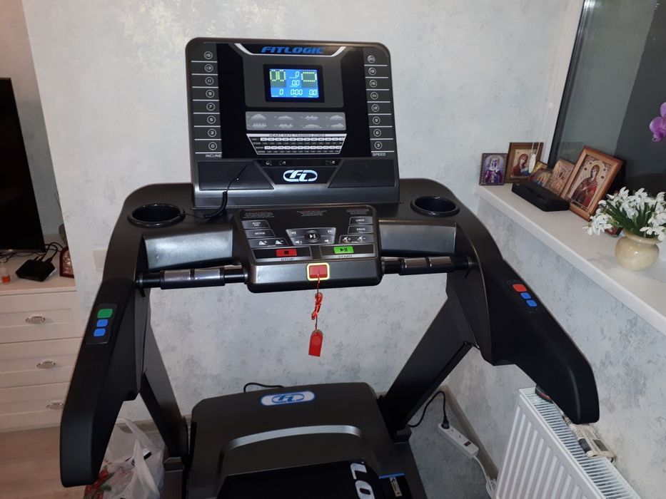 Беговая дорожка Fitlogic T18C