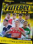 Cromos Futebol Liga 2023/2024