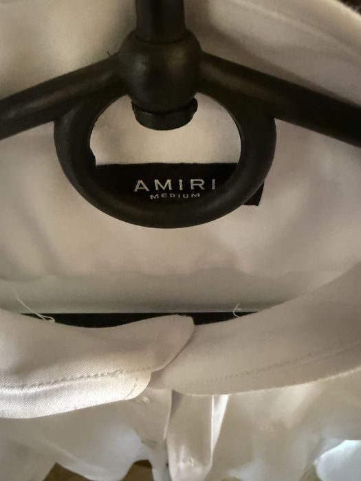 Koszula „AMIRI” medium slim