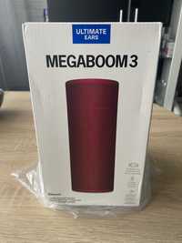 Nowy głośnik Bluetooth Ultimate Ears MegaBoom 3