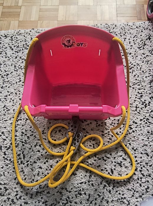 Huśtawka dla dziecka