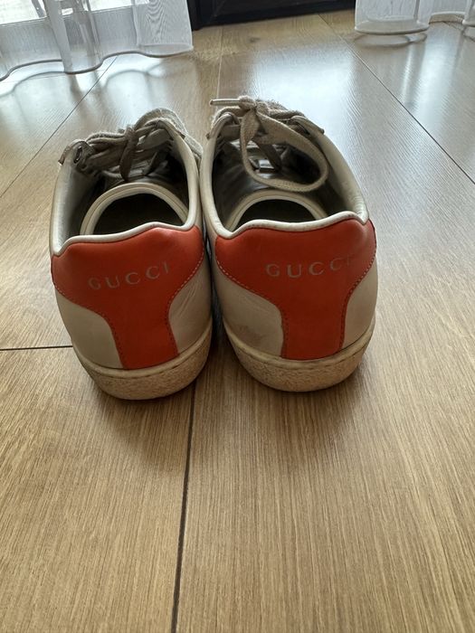 Кросівки Gucci дитячі оригінал !!!