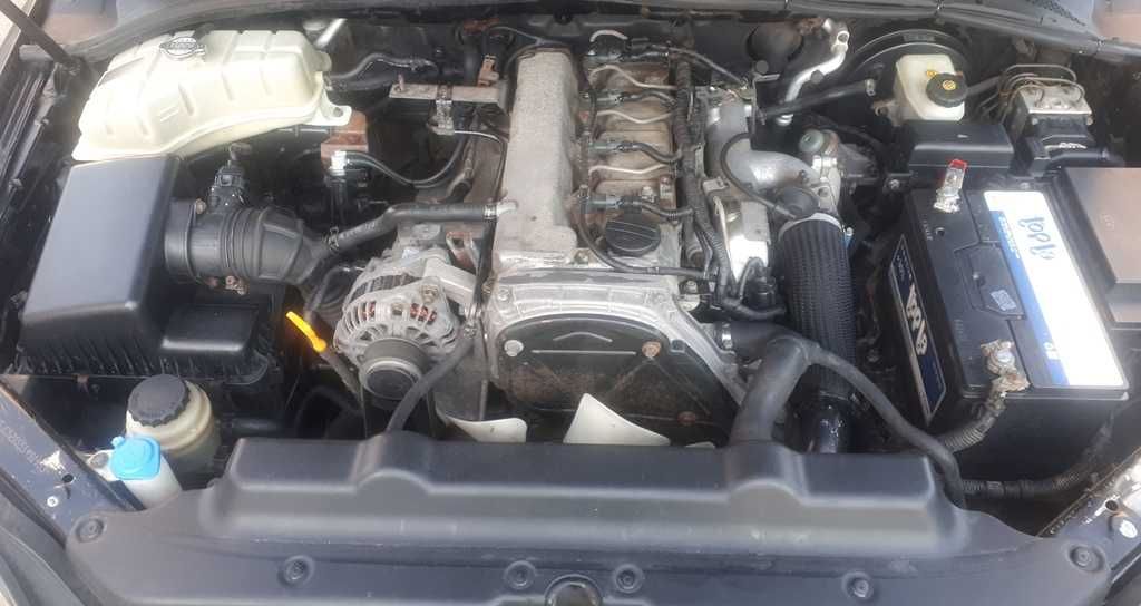 Kia Sorento 2005
