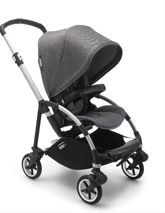 Коляска прогулочная Bugaboo Bee 6