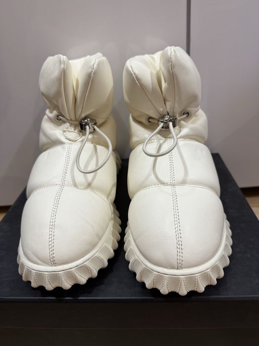 Продам зимові дутіки у відмінному стані