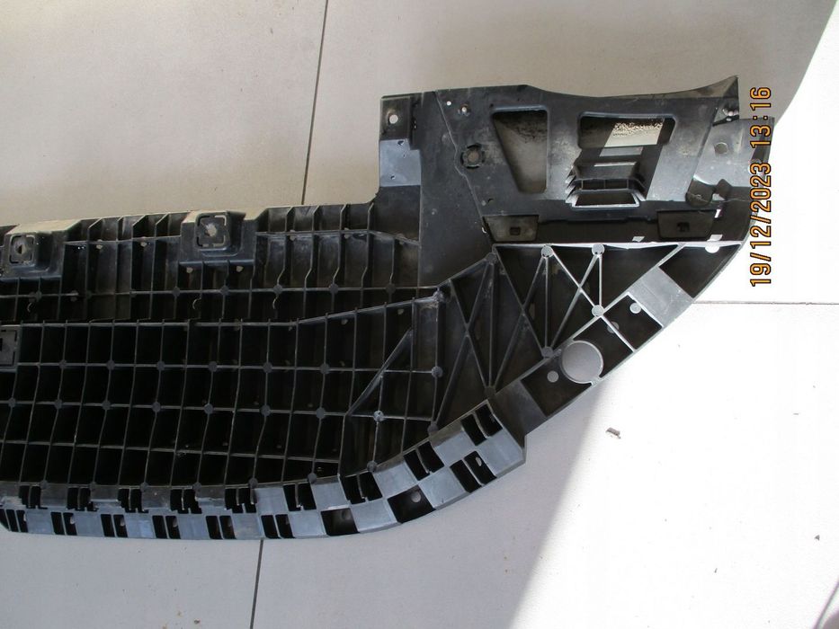 Płyta osłona zderzaka PEUGEOT 208 II 9823206580