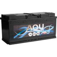 AQU SAMOCHODOWE 110 Ah 950 A Akumulator 110Ah