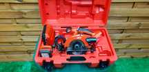 Pilarka tarczowa HILTI SCW 22-A
