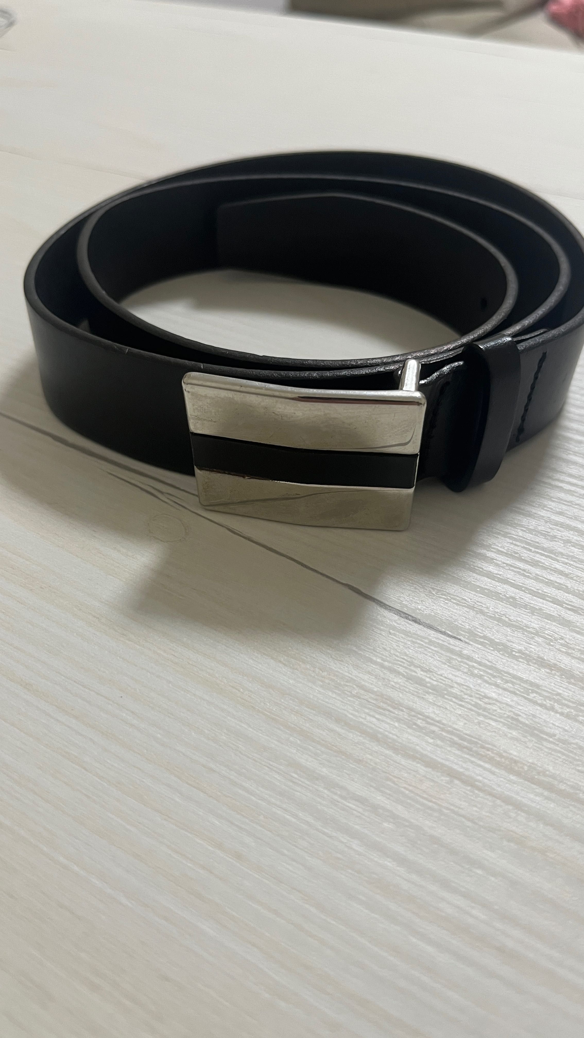 Cinto elegante 95 cm – Simples, versátil e cheio de estilo