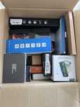 Box Zworty amazon mix