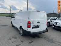 Toyota ProAce  Klimatyzacja Skóra L2H1 Komfort