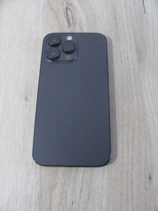 Smartfon APPLE iPhone 14 Pro Max 5G 256GB 6.7'' 120Hz