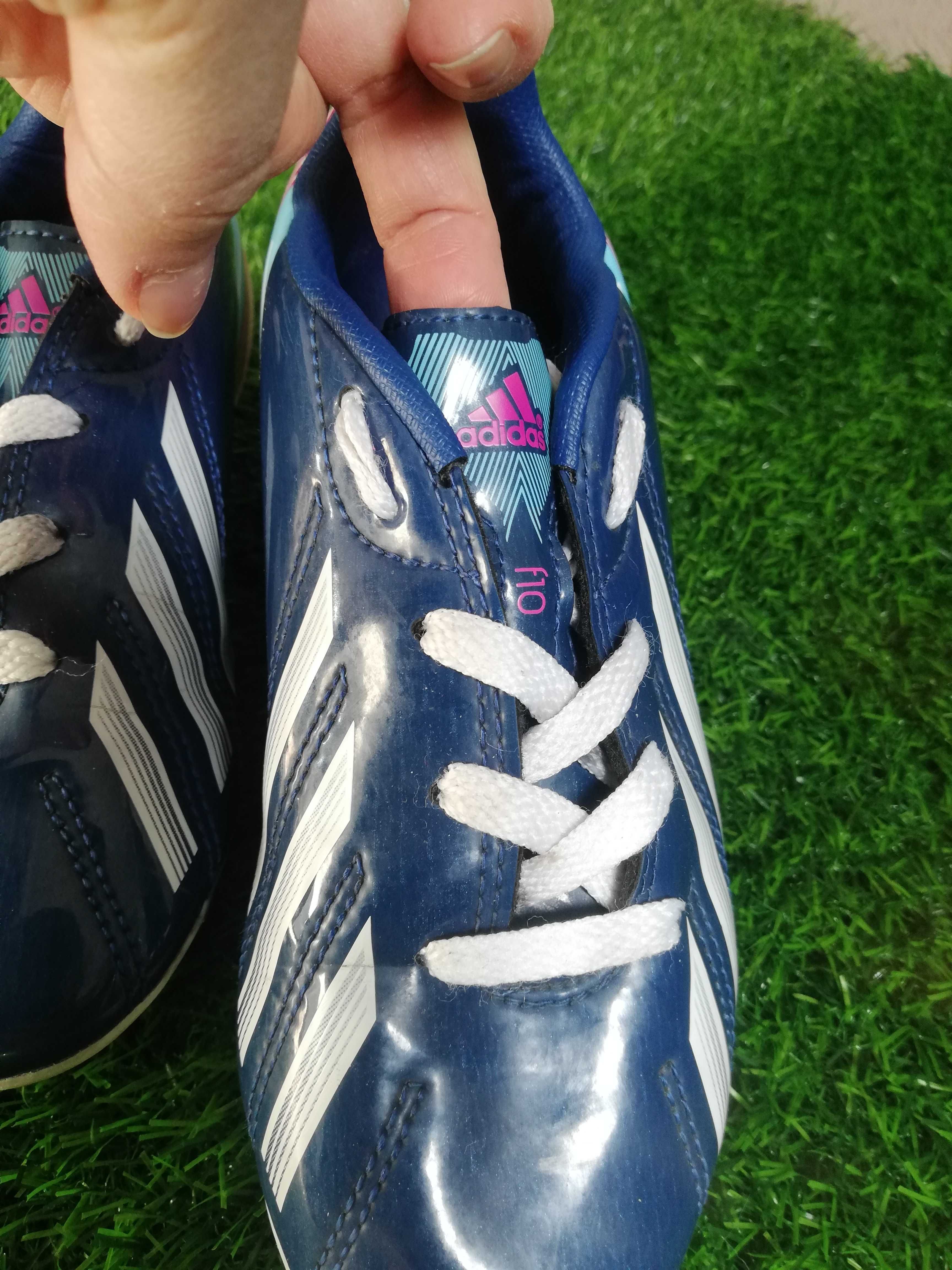 Korki Adidas F50 rozm.32