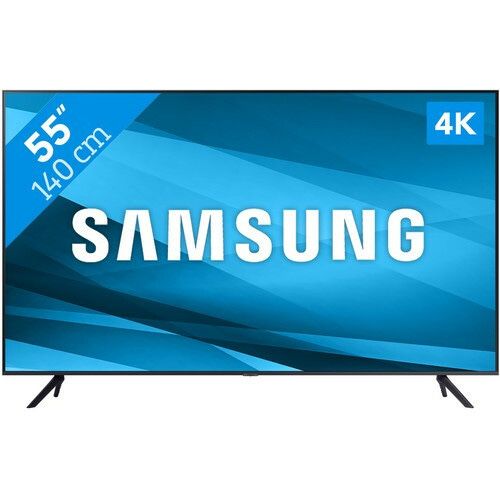 Суперцена! Продаём Телевизор Samsung 55CU7100 smart tv,4k,2023 год