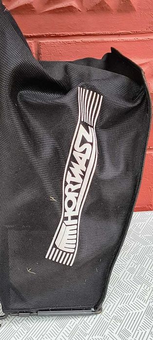 Kosz do kosiarka 51cm Hormaszt DYM 1568