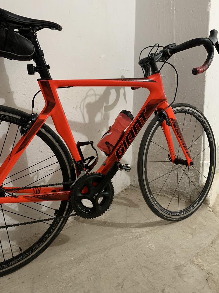 Giant Propel Advanced 2
