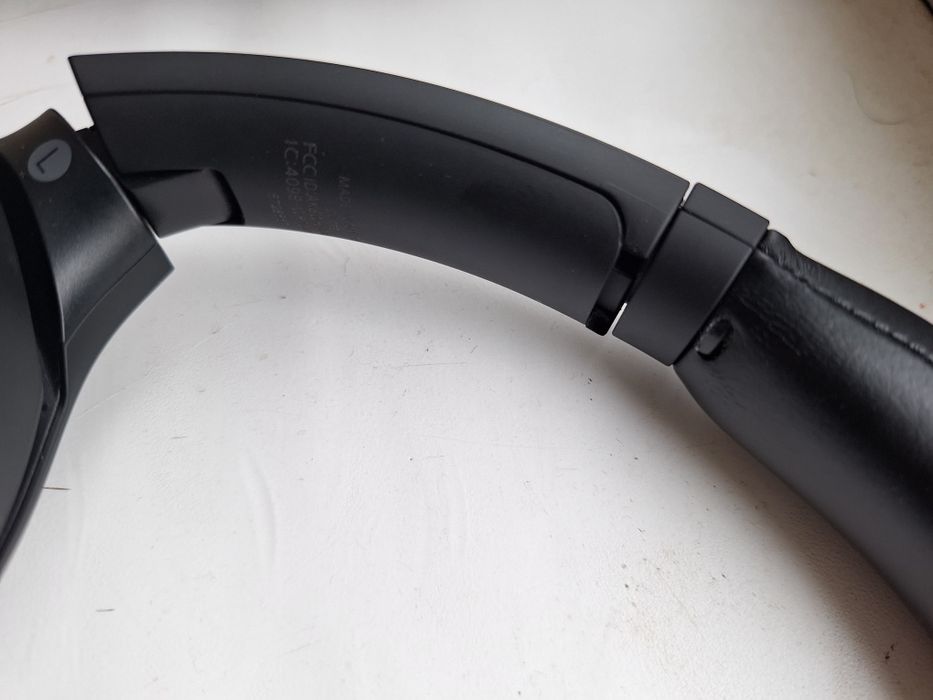 Навушники sony wh-1000xm4
