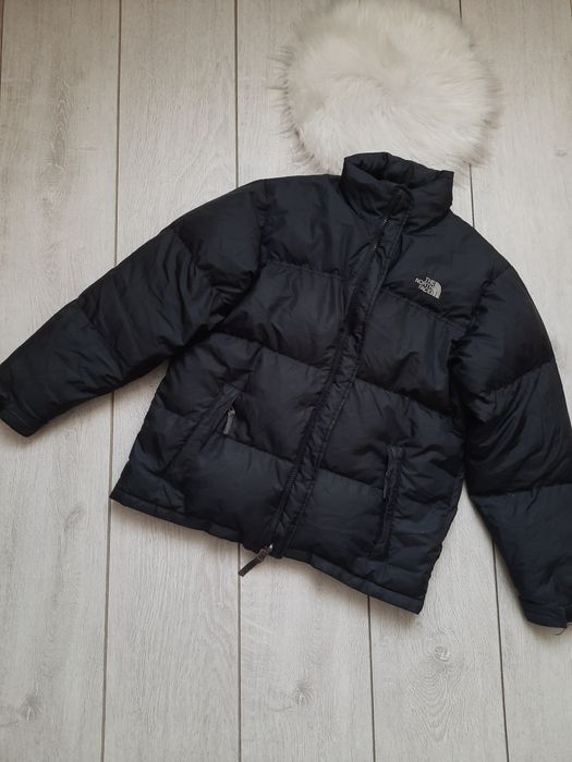 Kurtka  the north face 600