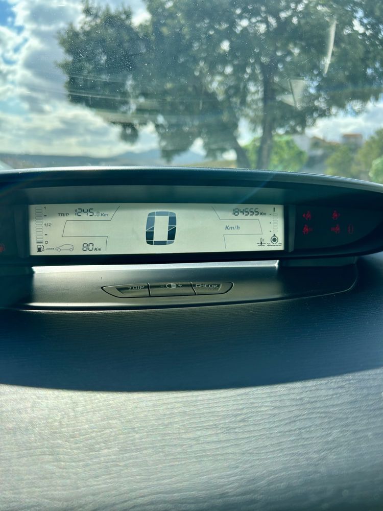 Citroen C4 Coupe 1.6 Hdi 110cv
