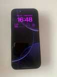 Iphon 16 Pro 128 GB Gold jak nowy gwarqncja