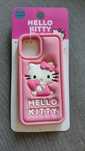 Etui case iPhone 12/12Pro Hello Kitty