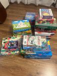 Zabawki/Lego/Gry planszowe dla dzieci