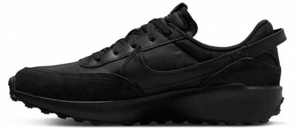Кросівки чоловічі Nike Waffle Debut Leather DH9522-002 (ОРИГІНАЛ).