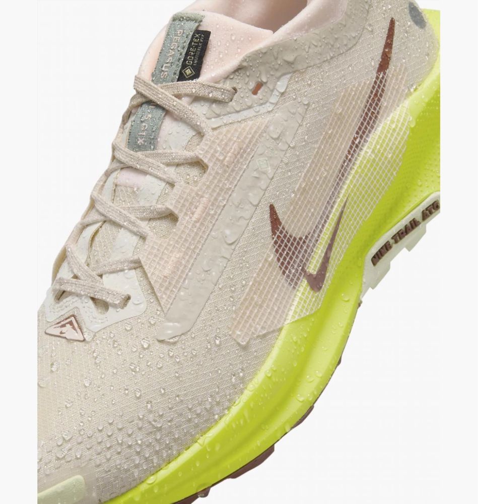 ОРИГИНАЛ | Кроссовки Nike Pegasus Trail 5 Gore-Tex FQ0912-101