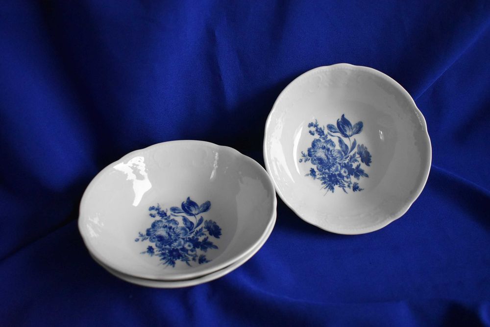 3 miseczki Seltmann Weiden