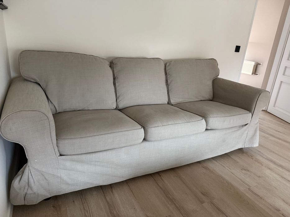 Sofa 3-osobowa Ikea Hillared