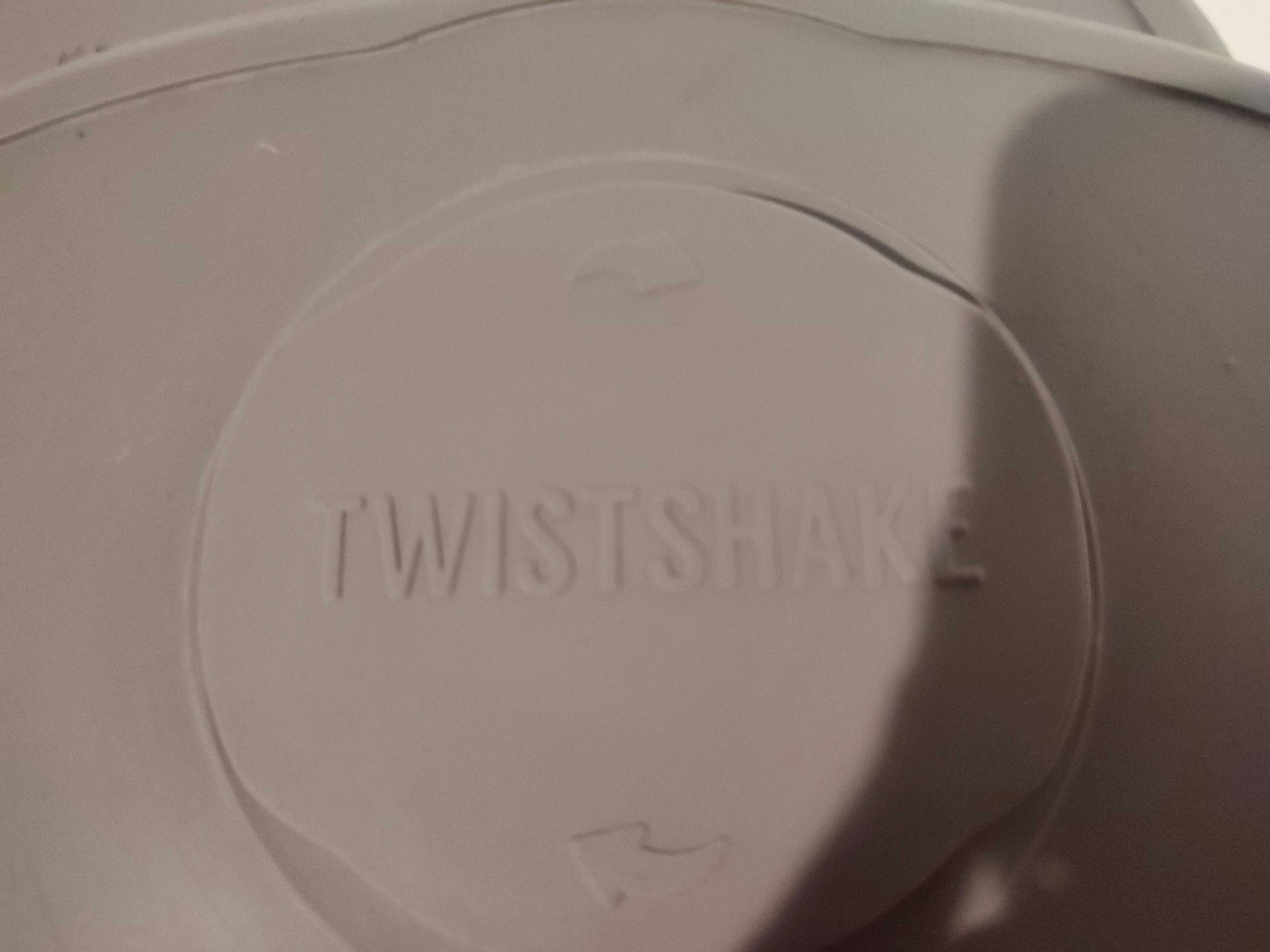 Twistshake zestaw