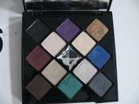 Paleta cieni Smashbox