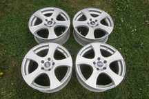 felgi aluminiowe 17 5x112 et 35 audi a3 a4 b6 b7 a6 passat b6 b7 b8