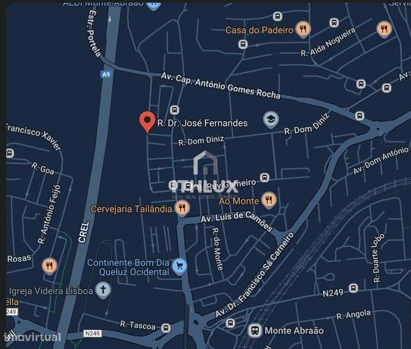 Lote de terreno com 337m2 | com alvará de loteamento