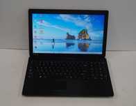 Laptop Toshiba Satellite Pro 15.6", intel i5, 8gb ram, 240gb ssd