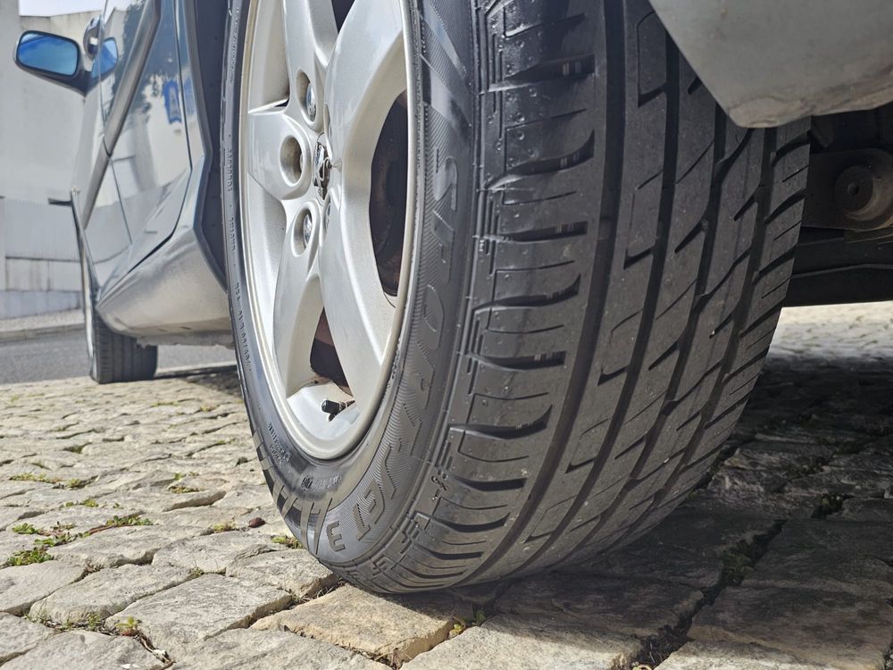 Peugeot 407 1.8 2005
